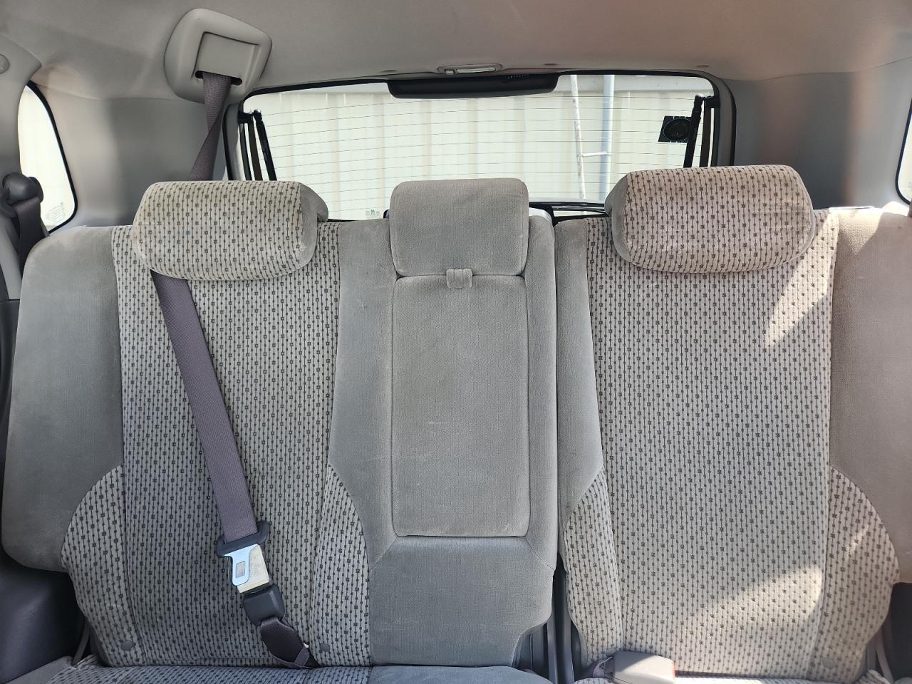 2005 Hyundai Tucson Gls VIN: KM8JN72D25U110753 Lot: 63369385