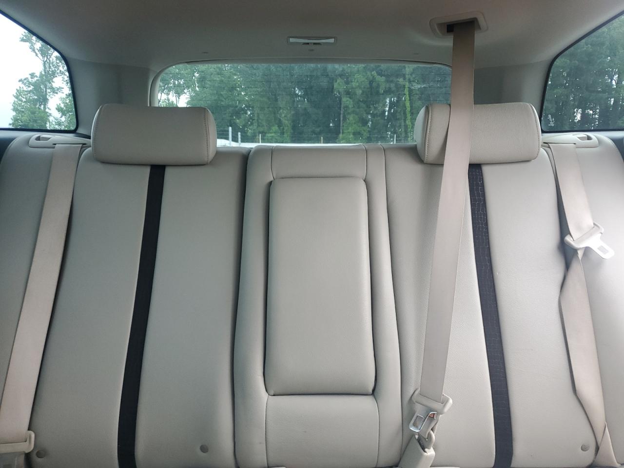 2008 Mazda Cx-7 VIN: JM3ER293980186127 Lot: 63202575