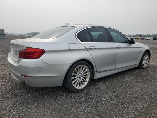 2011 BMW 535 XI  