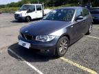 2006 BMW 116 I SE for sale at Copart SANDTOFT