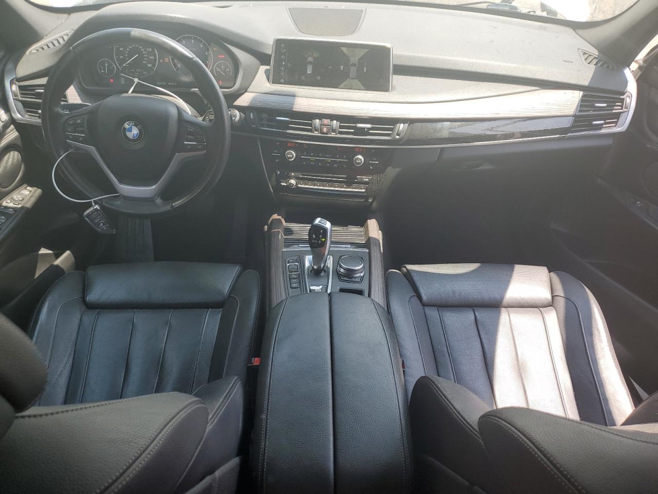 2017 BMW X5 xDrive35I VIN: 5UXKR0C30H0V81269 Lot: 65471935