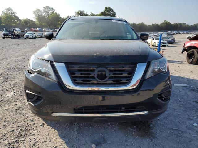  NISSAN PATHFINDER 2020 Czarny
