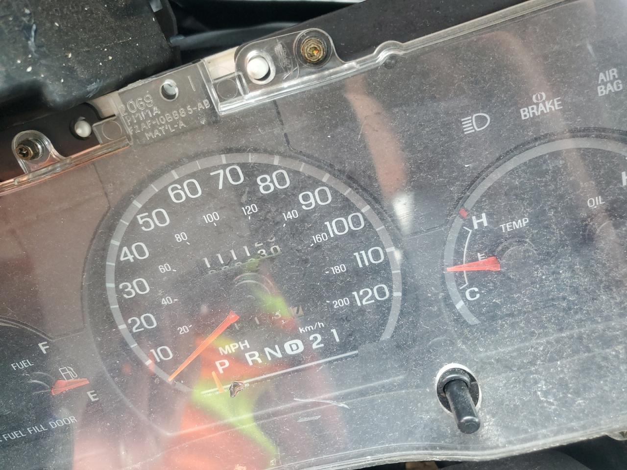 2001 Ford Crown Victoria Lx VIN: 2FAFP74W81X141792 Lot: 65143545