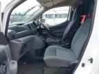 2014 NISSAN NV200 ACEN for sale at Copart SANDWICH