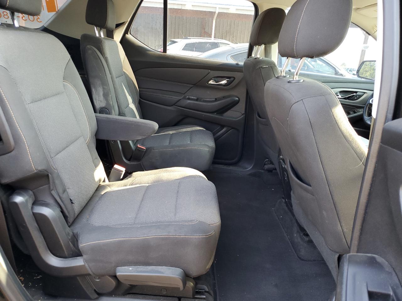 2020 Chevrolet Traverse Lt VIN: 1GNEVGKW5LJ209211 Lot: 65015195