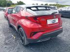 2022 TOYOTA C-HR GR SPORT for sale at Copart BELFAST