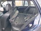 2012 MERCEDES BENZ C220 EXEC for sale at Copart PETERLEE