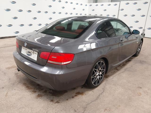 2008 BMW 320I M SPO