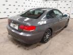 2008 BMW 320I M SPO for sale at Copart NEWBURY