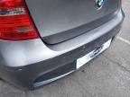 2011 BMW 118D M SPO for sale at Copart CHESTER