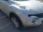 2011 NISSAN JUKE ACENT for sale at Copart SANDTOFT