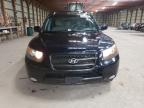 2007 HYUNDAI SANTA FE GLS   for sale at Copart ON - LONDON