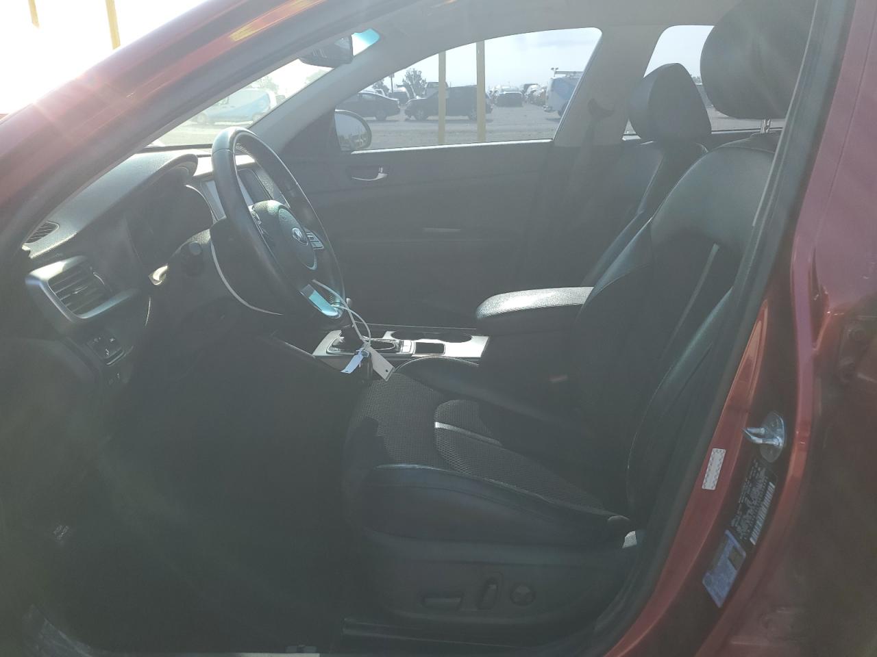 5xxgt4l35kg358845 5XXGT4L35KG358845 2019 Kia Optima Lx