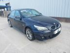 2009 BMW 520D M SPO for sale at Copart WESTBURY
