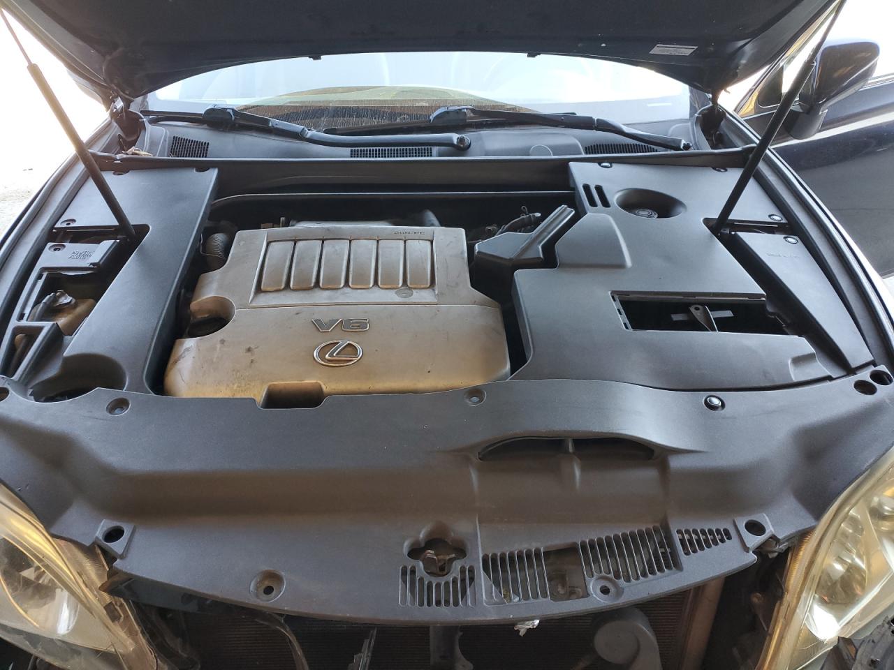 2007 Lexus Es 350 VIN: JTHBJ46G472080482 Lot: 63798345