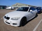 2011 BMW 320D M SPO for sale at Copart NEWBURY