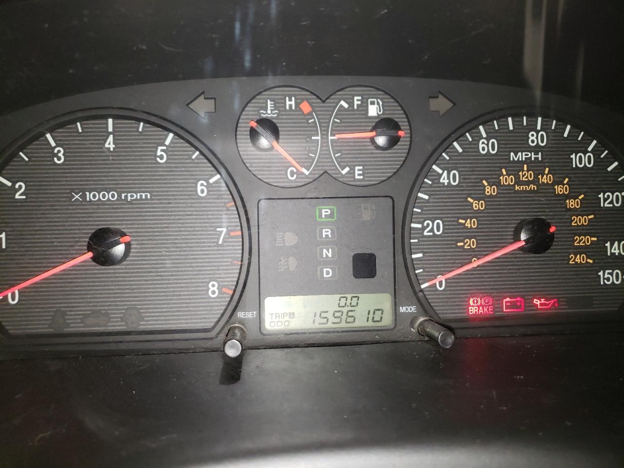 2002 Hyundai Sonata Gls VIN: KMHWF35H22A640633 Lot: 66464445