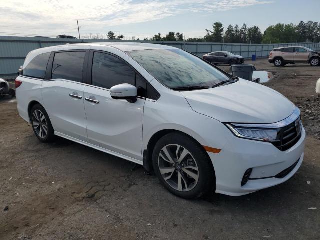  HONDA ODYSSEY 2023 White