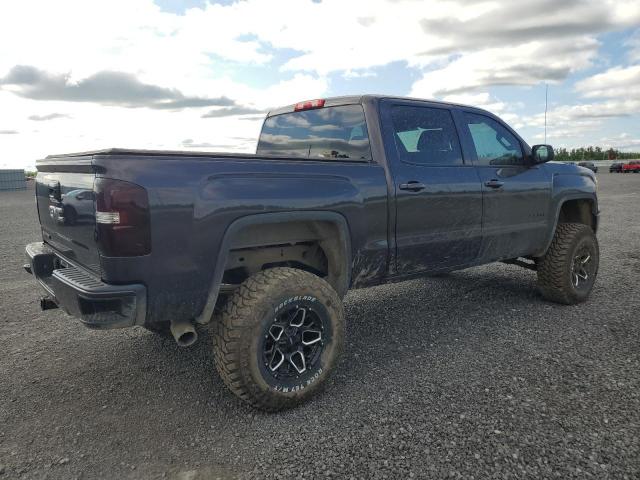 2015 GMC SIERRA K1500  