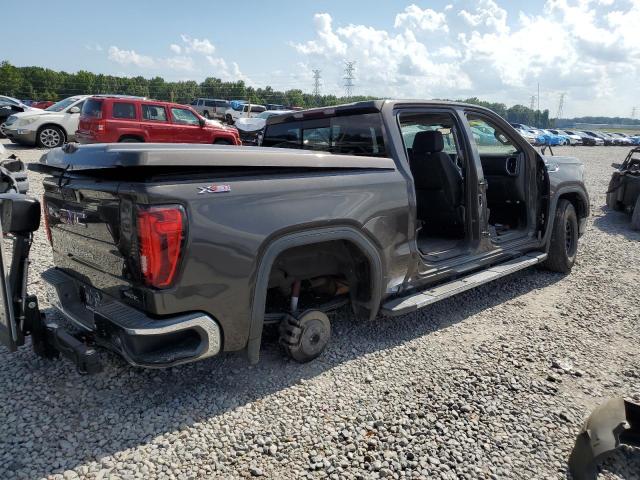  GMC SIERRA 2019 Brown