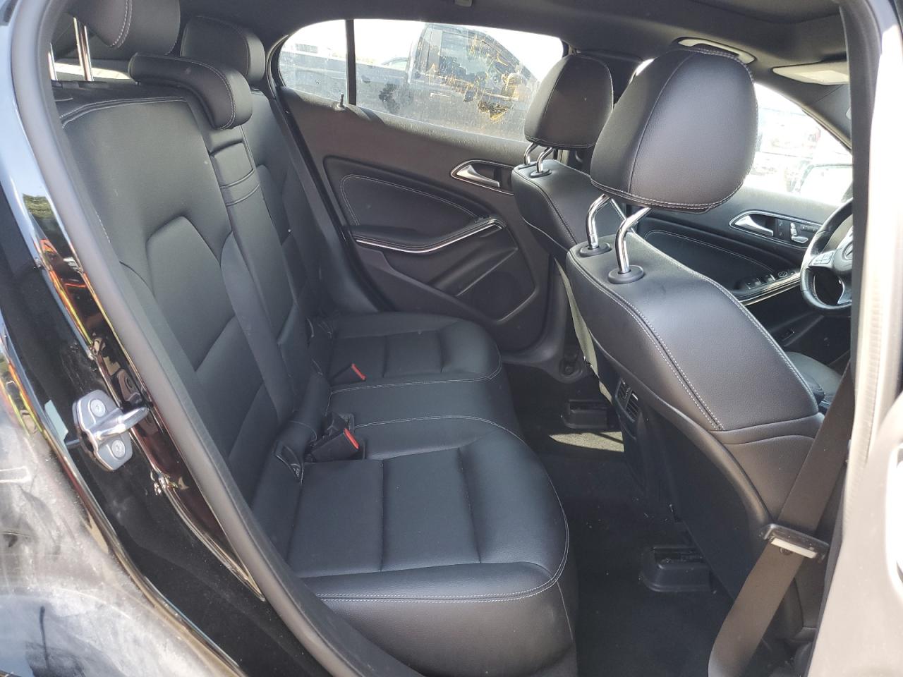 2019 Mercedes-Benz Gla 250 VIN: WDCTG4EB7KU009021 Lot: 65041585