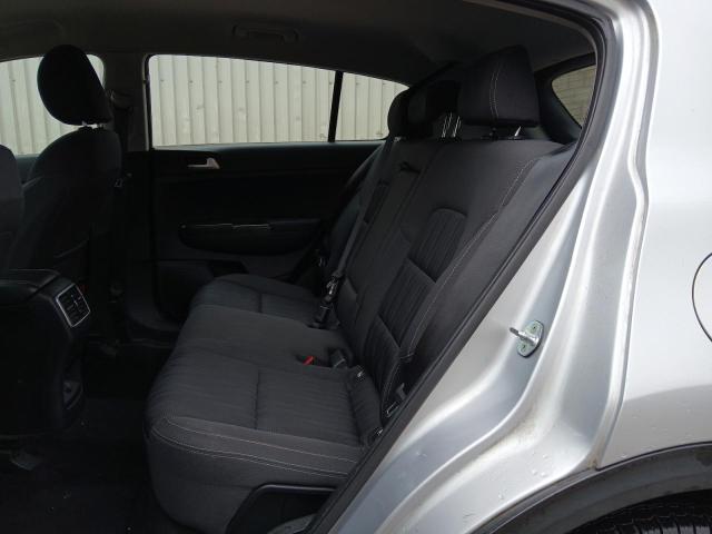 2016 KIA SPORTAGE 1
