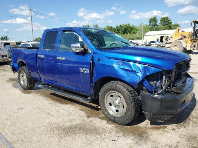  RAM 1500 2018 Blue