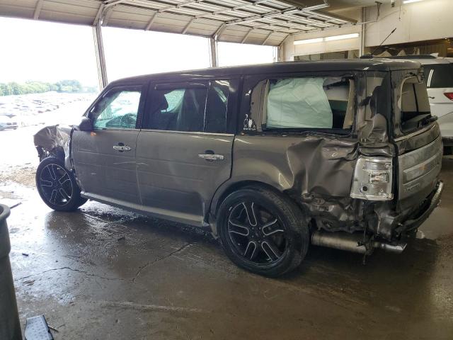  FORD FLEX 2014 Szary