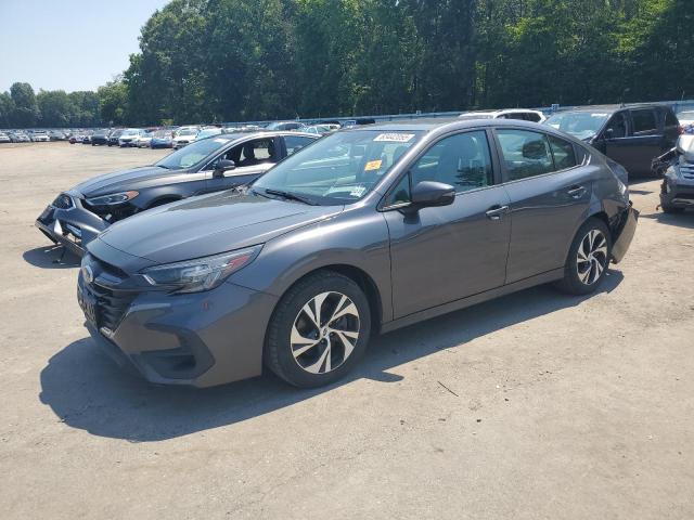  SUBARU LEGACY 2023 Серый