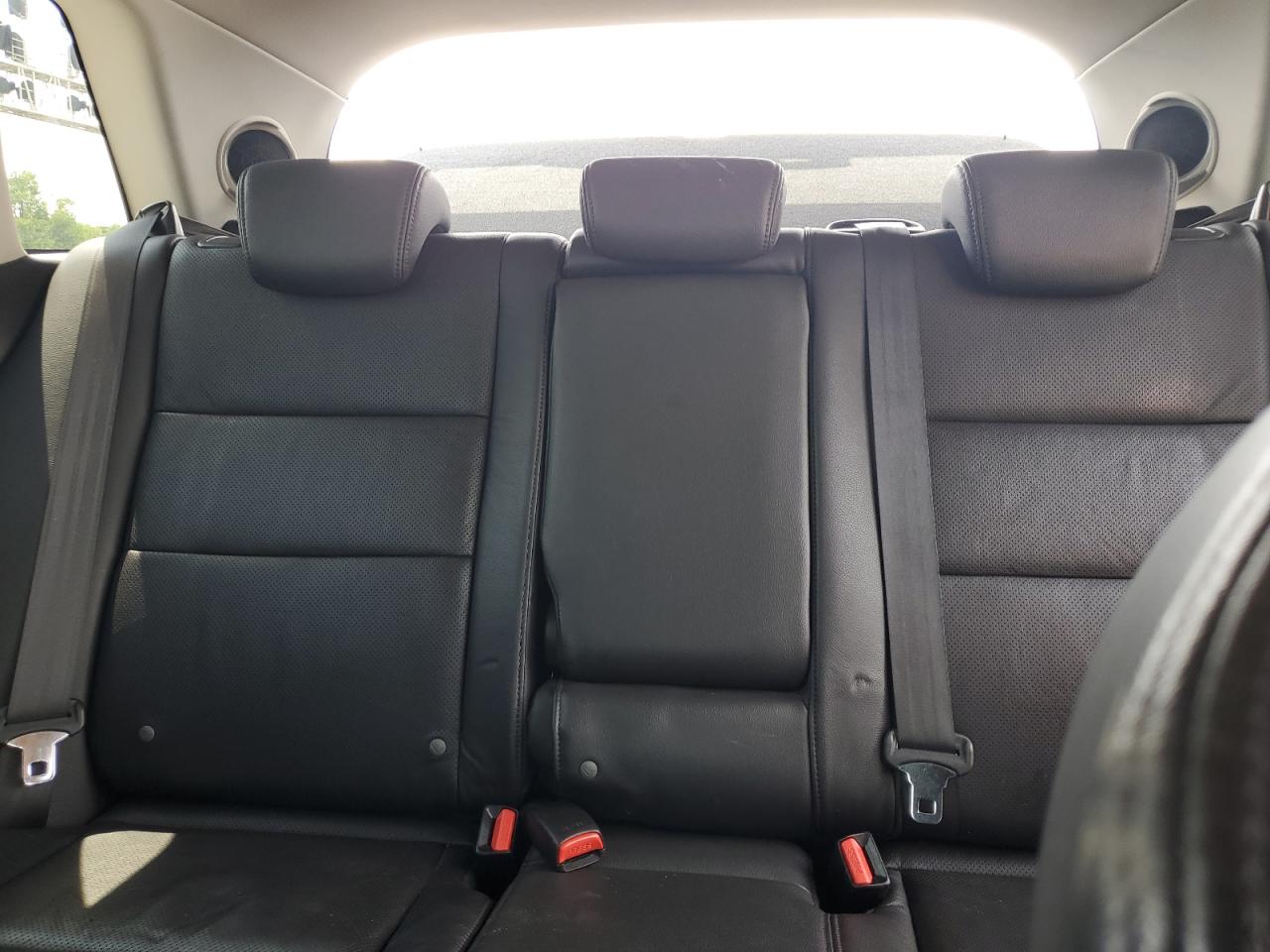 2011 Acura Rdx Technology VIN: 5J8TB1H54BA001437 Lot: 64888615