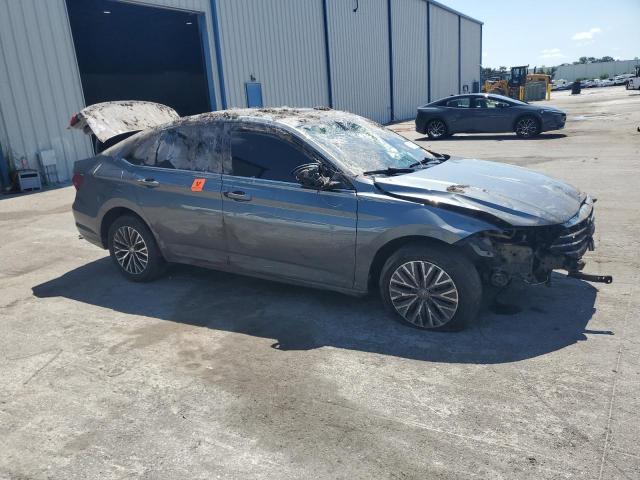  VOLKSWAGEN JETTA 2019 Gray