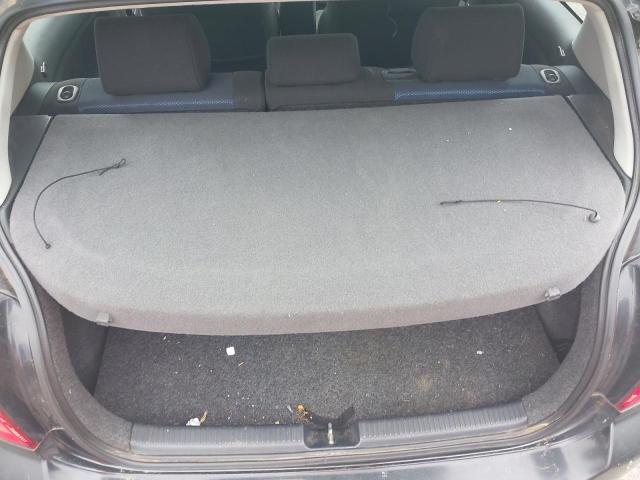 2005 TOYOTA COROLLA T3 VVTI 