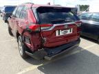 2020 TOYOTA RAV4 DESIGN HEV CVT  for sale at Copart SANDTOFT