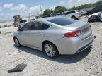2015 CHRYSLER 200 LIMITED   for sale at Copart AL - MONTGOMERY