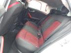 2017 AUDI Q2 SPORT T for sale at Copart WOLVERHAMPTON