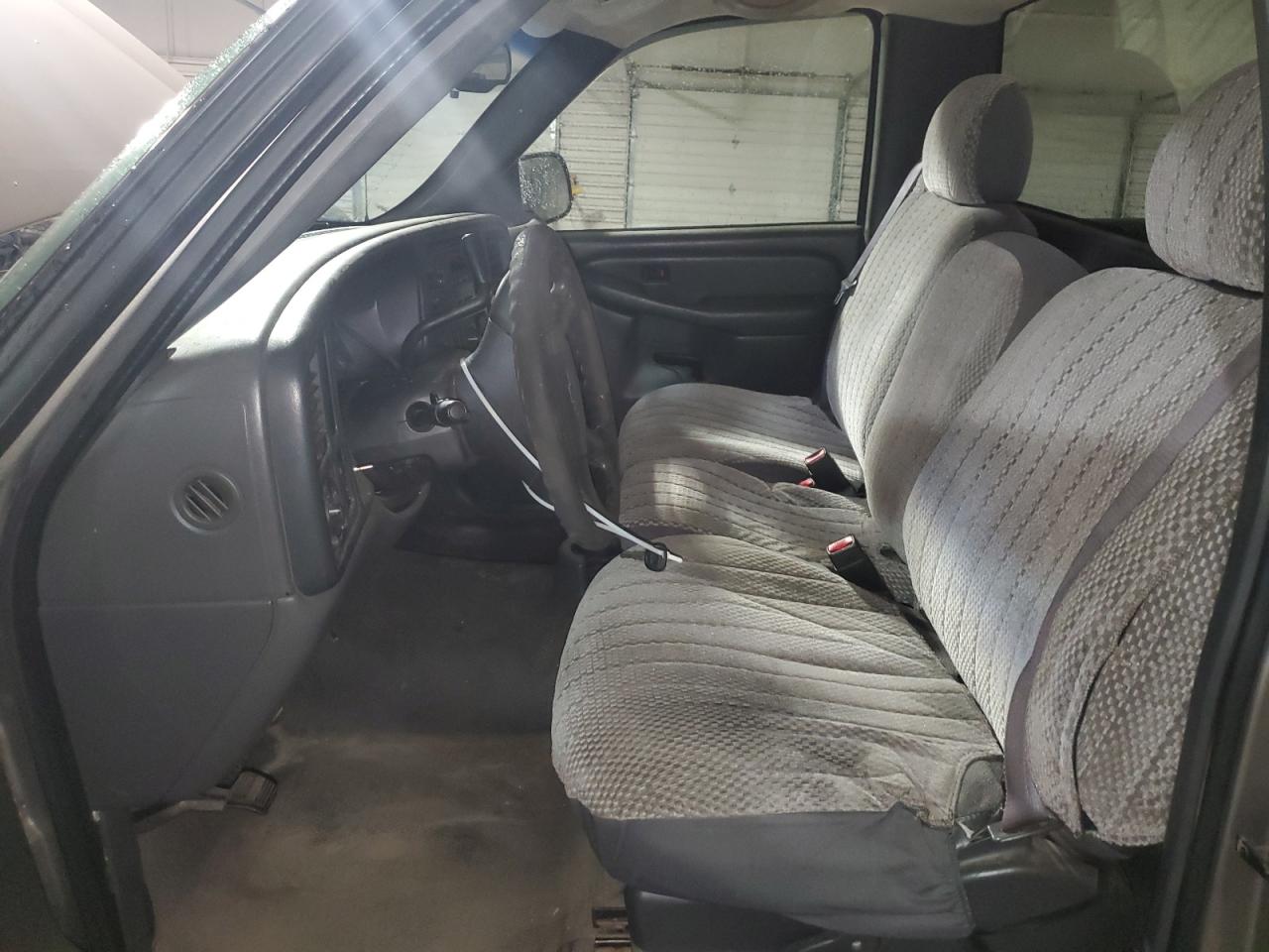 2003 Chevrolet Silverado C2500 VIN: 1GCGC24U53Z346589 Lot: 64644655