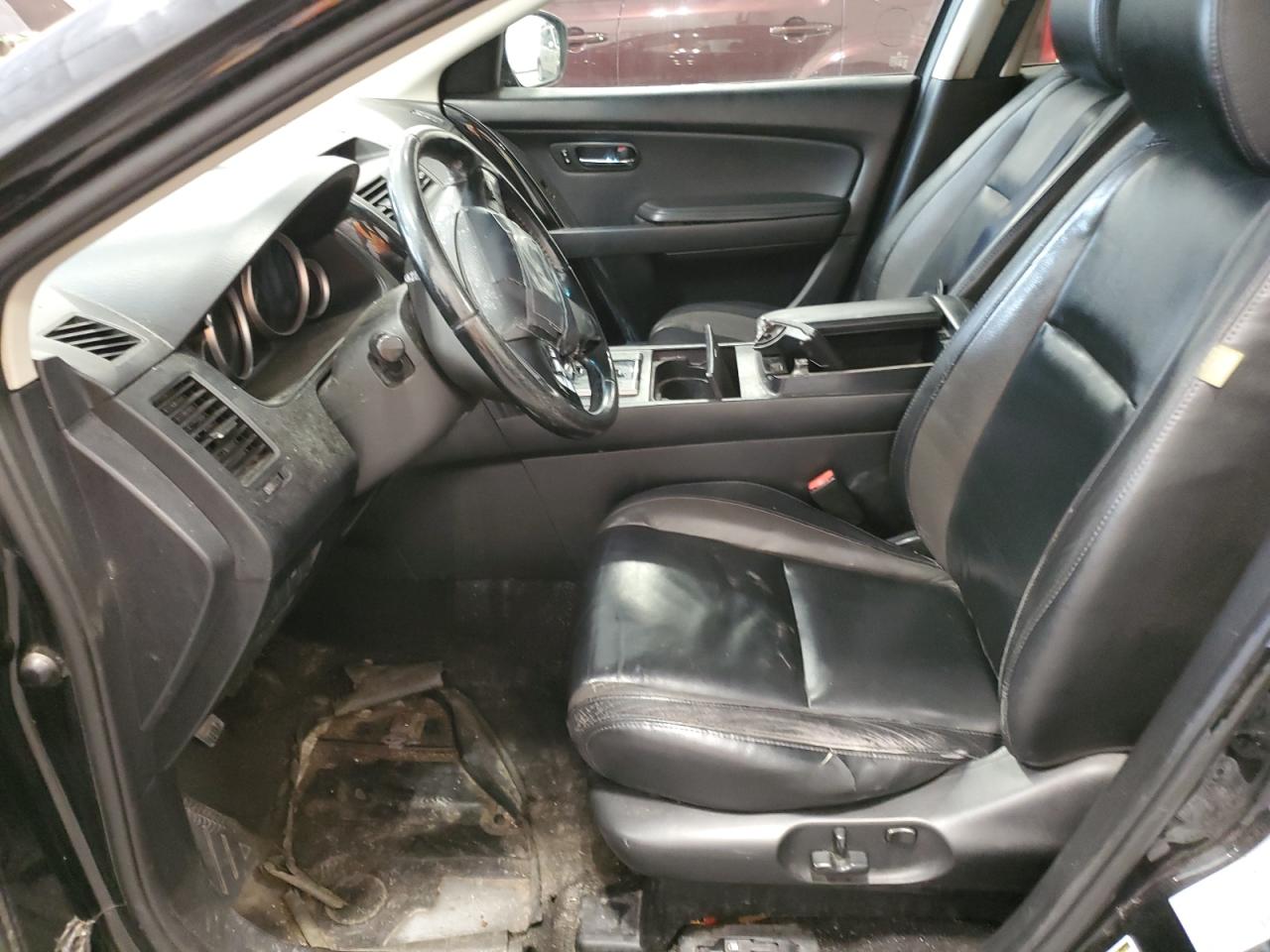 2012 Mazda Cx-9 VIN: JM3TB2CA2C0361071 Lot: 65382365