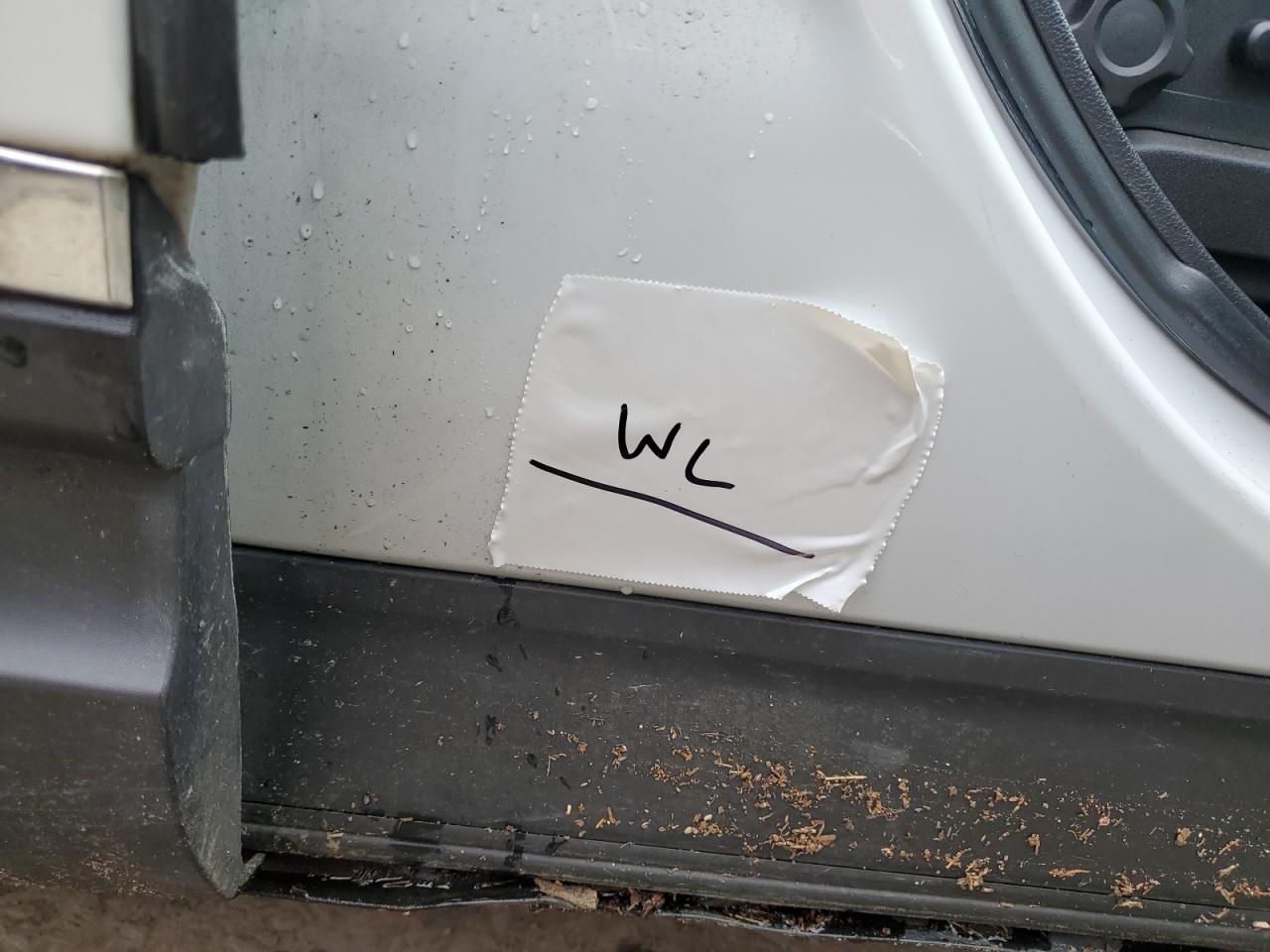 2014 Ford Explorer Xlt VIN: 1FM5K8D87EGB47750 Lot: 64027715