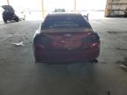 2018 TOYOTA CAMRY L   for sale at Copart AZ - PHOENIX