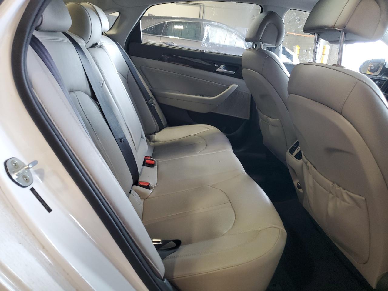 2015 Hyundai Sonata Sport VIN: 5NPE34AF4FH091342 Lot: 64608685
