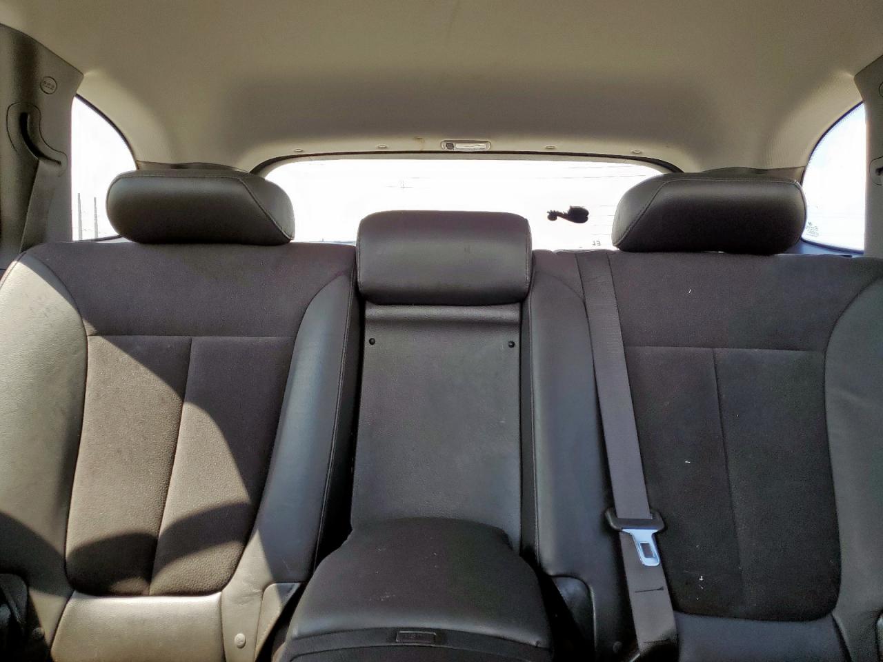 2010 Hyundai Santa Fe Se VIN: 5NMSH4AG2AH355645 Lot: 63249285