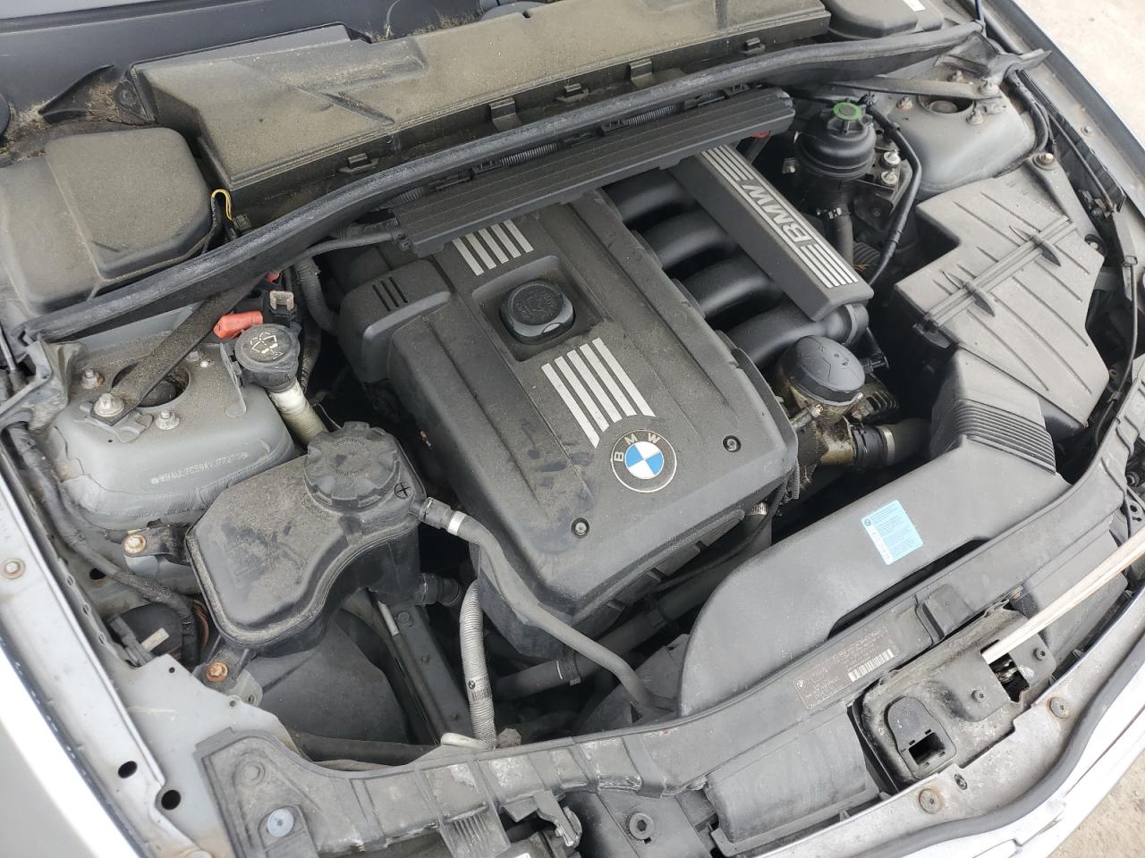 2010 BMW 128 I VIN: WBAUL7C59AVJ77270 Lot: 65556305