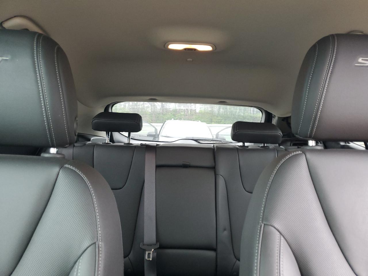 2024 Buick Encore Gx Sport Touring VIN: KL4AMESL4RB178356 Lot: 63848505