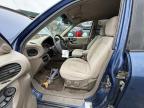 2006 HYUNDAI SANTA FE GLS   for sale at Copart QC - MONTREAL