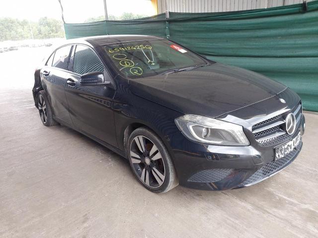 2014 MERCEDES BENZ A200 SPORT
