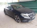 2014 MERCEDES BENZ A200 SPORT for sale at Copart SANDTOFT