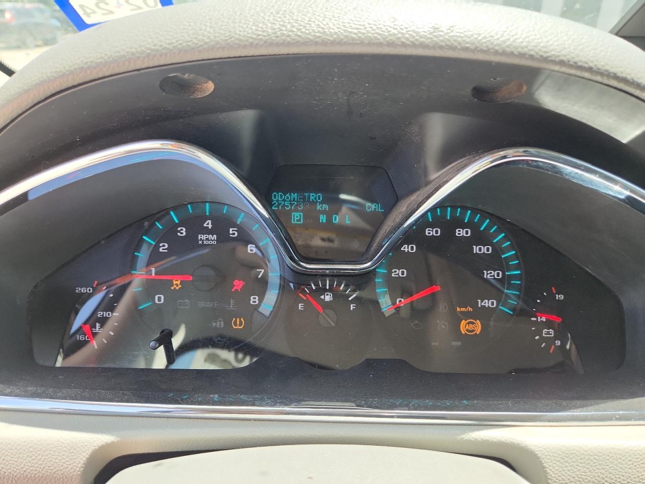 2014 Chevrolet Traverse Ltz VIN: 1GNKRJKD8EJ184827 Lot: 64358665