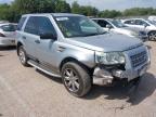 2006 LAND ROVER FREELANDER for sale at Copart SANDWICH