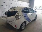 2022 HYUNDAI I10  for sale at Copart CASTLEDERMOT - IRELAND
