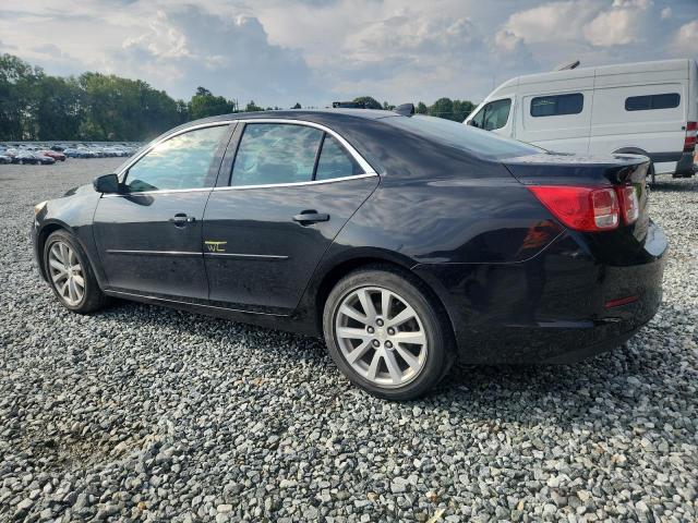 Sedans CHEVROLET MALIBU 2014 Czarny